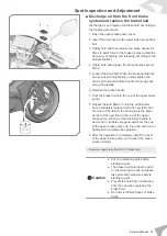 Предварительный просмотр 25 страницы Felo FW-06 Service Manual