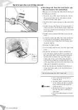 Предварительный просмотр 26 страницы Felo FW-06 Service Manual