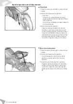 Предварительный просмотр 28 страницы Felo FW-06 Service Manual