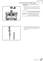 Предварительный просмотр 29 страницы Felo FW-06 Service Manual