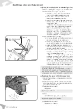 Предварительный просмотр 32 страницы Felo FW-06 Service Manual