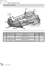 Предварительный просмотр 38 страницы Felo FW-06 Service Manual