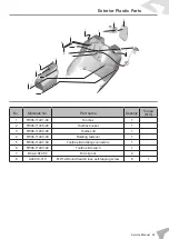 Предварительный просмотр 39 страницы Felo FW-06 Service Manual