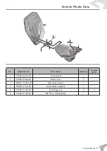 Предварительный просмотр 45 страницы Felo FW-06 Service Manual