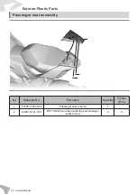 Предварительный просмотр 46 страницы Felo FW-06 Service Manual