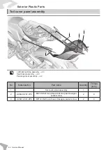 Предварительный просмотр 48 страницы Felo FW-06 Service Manual