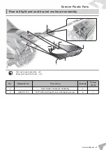 Предварительный просмотр 51 страницы Felo FW-06 Service Manual