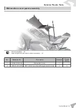 Предварительный просмотр 53 страницы Felo FW-06 Service Manual