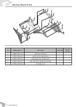 Предварительный просмотр 56 страницы Felo FW-06 Service Manual