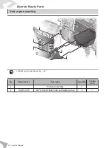 Предварительный просмотр 58 страницы Felo FW-06 Service Manual