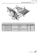 Предварительный просмотр 59 страницы Felo FW-06 Service Manual