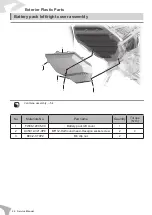 Предварительный просмотр 60 страницы Felo FW-06 Service Manual