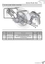 Предварительный просмотр 63 страницы Felo FW-06 Service Manual