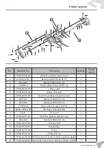 Предварительный просмотр 67 страницы Felo FW-06 Service Manual