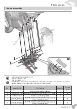 Предварительный просмотр 69 страницы Felo FW-06 Service Manual