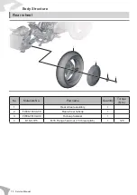 Предварительный просмотр 76 страницы Felo FW-06 Service Manual