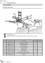 Предварительный просмотр 78 страницы Felo FW-06 Service Manual