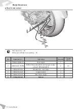 Предварительный просмотр 82 страницы Felo FW-06 Service Manual