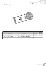 Предварительный просмотр 83 страницы Felo FW-06 Service Manual