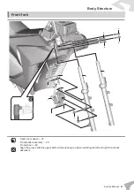 Предварительный просмотр 87 страницы Felo FW-06 Service Manual