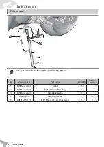 Предварительный просмотр 90 страницы Felo FW-06 Service Manual