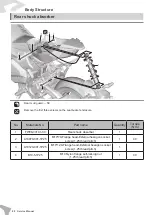 Предварительный просмотр 92 страницы Felo FW-06 Service Manual