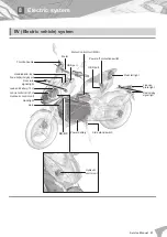 Предварительный просмотр 95 страницы Felo FW-06 Service Manual