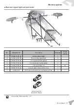 Предварительный просмотр 117 страницы Felo FW-06 Service Manual