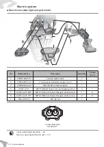 Предварительный просмотр 118 страницы Felo FW-06 Service Manual