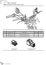 Предварительный просмотр 120 страницы Felo FW-06 Service Manual