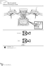 Предварительный просмотр 122 страницы Felo FW-06 Service Manual