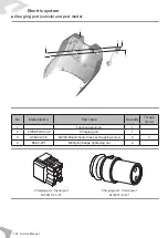 Предварительный просмотр 126 страницы Felo FW-06 Service Manual