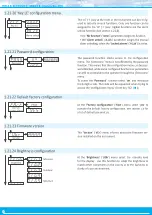 Preview for 24 page of Fema B Series User Manual