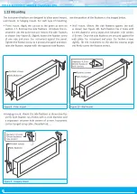 Preview for 28 page of Fema B Series User Manual