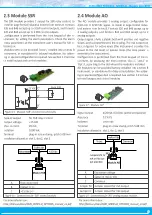 Preview for 31 page of Fema B Series User Manual