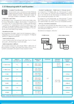 Preview for 9 page of Fema C Series User Manual