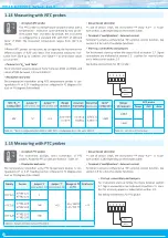 Preview for 10 page of Fema C Series User Manual