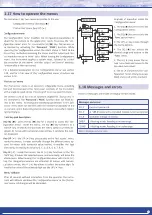 Preview for 7 page of Fema K Series User Manual