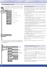 Preview for 8 page of Fema K Series User Manual