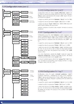 Preview for 10 page of Fema K Series User Manual