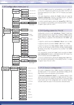 Preview for 11 page of Fema K Series User Manual