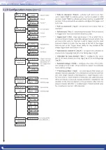 Preview for 12 page of Fema K Series User Manual