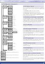 Preview for 15 page of Fema K Series User Manual