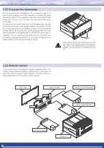 Preview for 20 page of Fema K Series User Manual