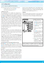 Preview for 9 page of Fema M Series User Manual