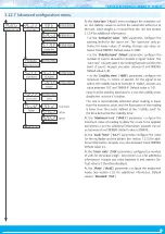 Preview for 13 page of Fema M Series User Manual