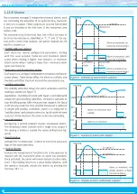 Preview for 14 page of Fema M Series User Manual