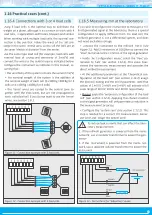 Preview for 27 page of Fema M Series User Manual