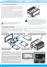 Preview for 28 page of Fema M Series User Manual