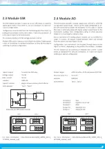 Preview for 17 page of Fema S Series User Manual